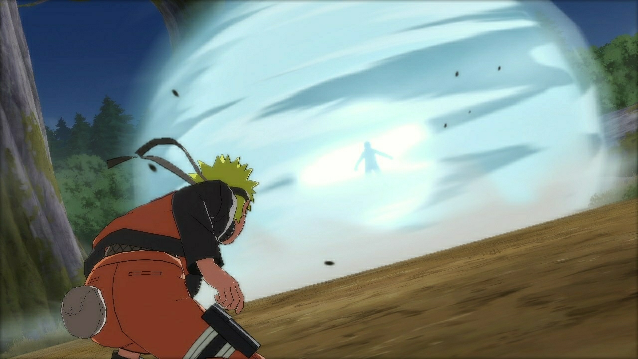 Naruto Shippuden: Ultimate Ninja Storm 2 - Imagen 29